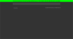 Desktop Screenshot of erkyperky.com